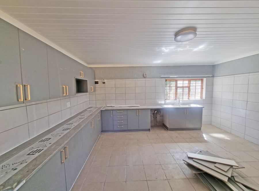 To Let 3 Bedroom Property for Rent in Brentwood Park Western Cape